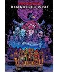 Dungeons and Dragons: A Darkened Wish - 1t