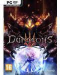 Dungeons 3 (PC) - 1t