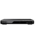 DVD плейър Sony - DVP-SR760H, черен - 1t