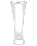 Двустенна чаша за бира Vin Bouquet - 325 ml - 1t
