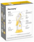 Двуфазна ръчна помпа Medela - Harmony - 3t