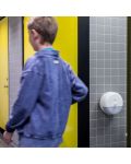 Двупластова тоалетна хартия Tork - SmartOne Mini Advanced, T9, 12 х 620 листа - 4t