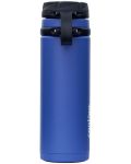 Бутилка за вода Contigo Fuse - Thermalock, Blue Corn, 700 ml - 2t