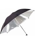 Двуслоен отражателен чадър Phottix - 101 cm - 1t