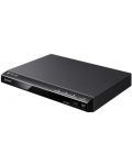 DVD плейър Sony - DVP-SR760H, черен - 2t