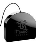 Двойно смарт реле FIBARO - Double Switch 2 FGS-223, черно - 2t