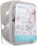 Двойна възглавница за бременни BabyJem - 8t