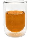 Двустенни стъклени чаши Bredemeijer - 2 броя, 290 ml - 3t