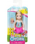 Кукла Mattel Barbie - Челси и приятели (асортимент) - 1t