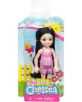 Кукла Mattel Barbie - Челси и приятели (асортимент) - 3t