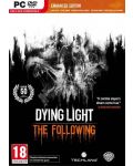 Dying Light: The Following Enhanced Edition (PC) - 1t