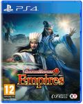 Dynasty Warriors 9: Empires (PS4) - 1t