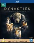 Dynasties (Blu-Ray) - 1t