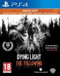 Dying Light: The Following Enhanced Edition (PS4) - 1t