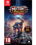 Mutant Football League: Dynasty Edition (Nintendo Switch) - 1t