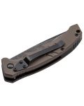 Джобен нож Boker Plus - Intention II Coyote - 2t