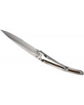 Джобен нож Deejo Juniper Wood - Trout, 37 g - 4t