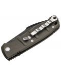 Джобен нож Boker Plus - BHQ AKS-74 Harpoon, OD Green - 2t