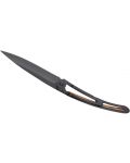 Джобен нож Deejo Juniper Wood - 37 g - 5t