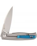 Джобен нож Ruike - M662-TZ - 6t