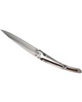 Джобен нож Deejo Coral Wood - Corsair, 37 g - 5t