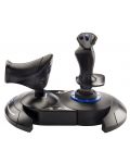 Контролер Thrustmaster - T.Flight Hotas 4, PC/PS4/PS5 - 3t