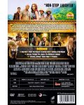 Джуманджи 2: Добре дошли в джунглата (DVD) - 2t