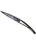 Джобен нож Deejo Carbon Fiber - Café Racer, 37 g - 2t