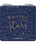 Джобно огледалце Legami - Written in the Stars - 1t