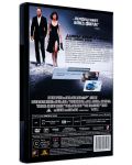 Джеймс Бонд Box (DVD) - 4t