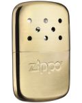 Джобен нагревател за ръце Zippo - 12-часов, златист - 1t