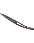 Джобен нож Deejo Coral Wood - Fox, 37 g - 5t