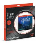 Джобове за грамофонни плочи Vinyl Tonic - VT14, 50 броя, многоцветни - 2t