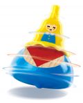 Детска играчка Hape - Въртяща се принцеса - 2t