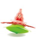 Детска играчка Hape - Въртяща се балерина - 2t