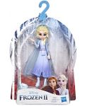 Фигурка Hasbro Frozen 2 - Елза, 10 cm - 1t