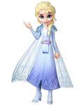 Фигурка Hasbro Frozen 2 - Елза, 10 cm - 2t