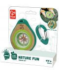 Комплект Hape Nature Fun - Компас - 1t