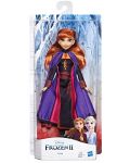Кукла Hasbro Frozen 2 - Анна, 30 cm - 1t