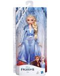 Кукла Hasbro Frozen 2 - Елза, 30 cm - 1t
