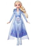 Кукла Hasbro Frozen 2 - Елза, 30 cm - 2t