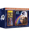 E.T. The Extra-Terrestrial (40th Anniversary Ultimate Limited Edition) (4K UHD + Blu-Ray) - 1t
