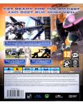 Earth Defense Force 4.1: The Shadow of New Despair (PS4) - 3t