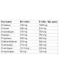EAA + Histidin, 300 таблетки, Vegavero - 2t