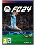 EA Sports FC 24 - Код в кутия (PC) - 1t