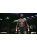EA Sports UFC (PS4) - 7t