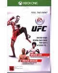 EA Sports UFC (Xbox One) - 6t