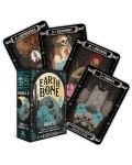 Earth and Bone Oracle (42-Card Deck and Guidebook) - 7t