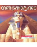 Earth, Wind & Fire - Definitive Collection (CD) - 1t