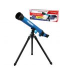 Образователна играчка Eastcolight - Телескоп с трипод, 30x - 1t